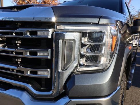 Used 2020 GMC Sierra 2500 SLE w/ SLE Convenience Package image 20