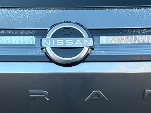 New 2026 Nissan Murano SL image 13