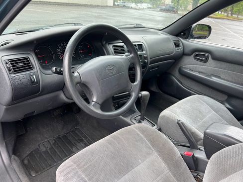 Used 1995 Toyota Corolla DX image 10