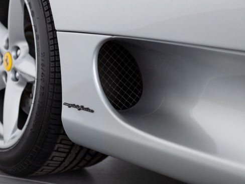 Used 2003 Ferrari 360 Spider image 36