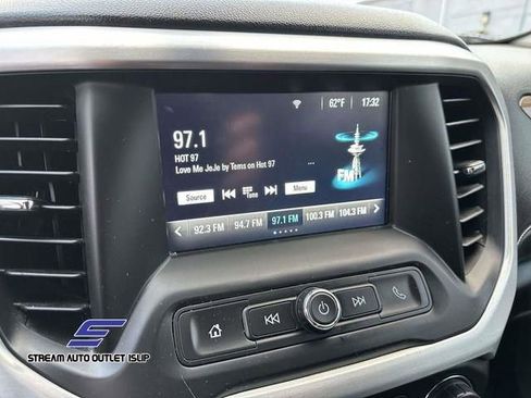 Used 2019 GMC Acadia SLE w/ Driver Alert Package I image 29