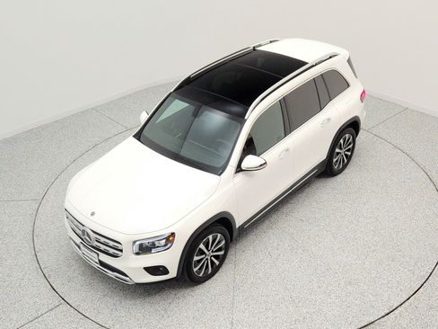 Used 2022 Mercedes-Benz GLB 250 image 23
