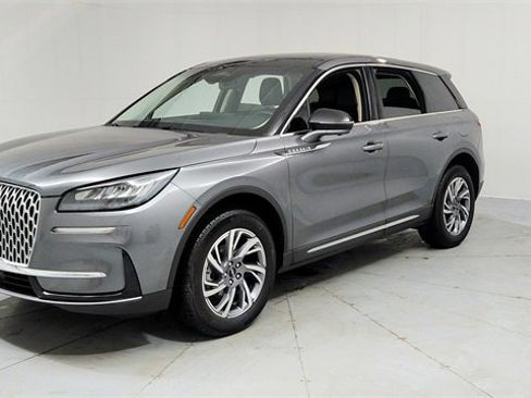 Used 2023 Lincoln Corsair AWD w/ Equipment Group 101A image 1