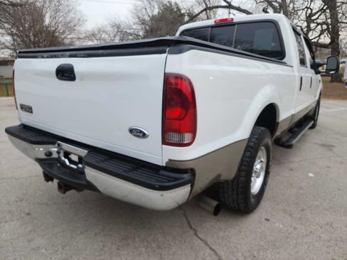 Used 2004 Ford F250 SUPER DUTY image 10