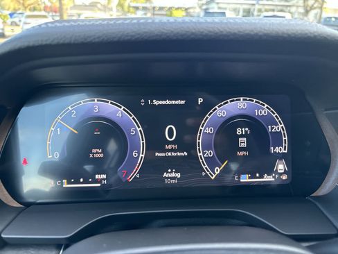 New 2026 Jeep Grand Cherokee Limited Reserve image 13