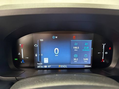 New 2026 Ford Maverick Lariat AWD/4WD image 22