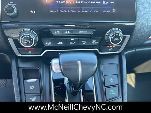 Used 2020 Honda CR-V EX-L image 19