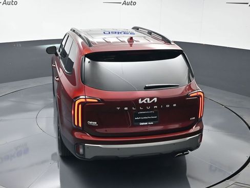 Used 2023 Kia Telluride SX Prestige X-Line image 56