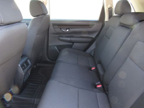 New 2026 Honda CR-V LX image 12