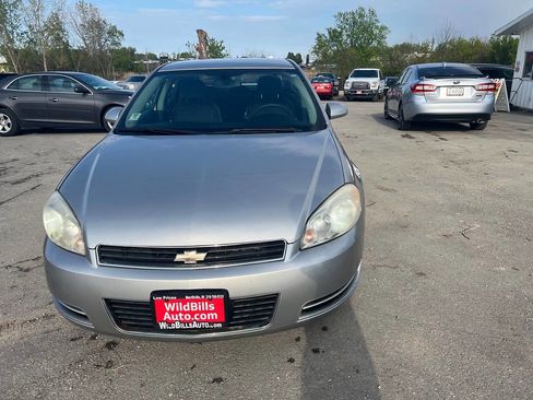 Used 2006 Chevrolet Impala LS FWD image 11