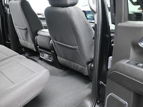 Used 2023 Chevrolet Silverado 1500 LT AWD/4WD image 29