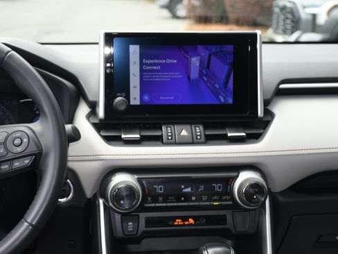 Certified 2024 Toyota RAV4 XLE Premium image 16