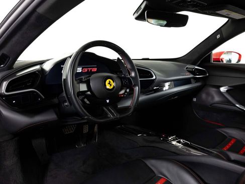 Certified 2023 Ferrari 296 GTB image 24