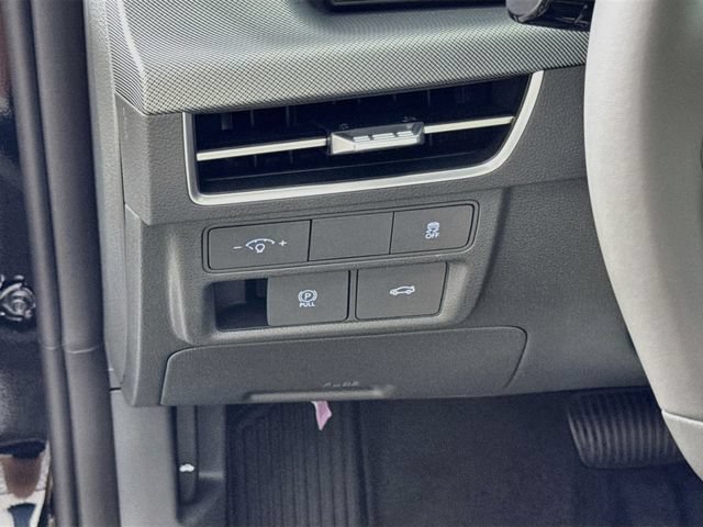 New 2026 Hyundai Sonata SEL FWD image 14