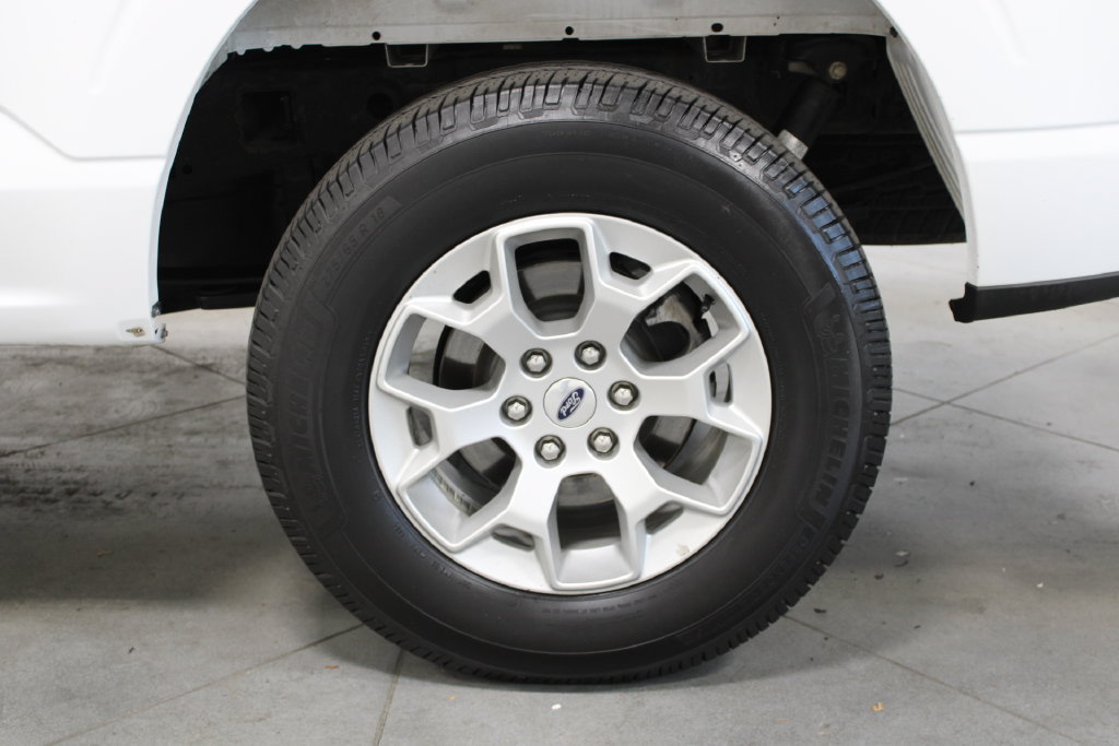 Used 2023 Ford F150 XLT w/ Trailer Tow Package AWD/4WD image 62