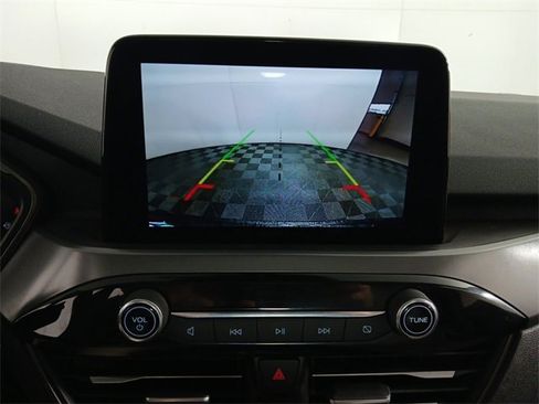 Used 2025 Ford Escape Active image 14