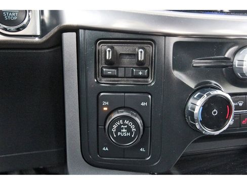 Used 2024 Ford F150 Lariat w/ FX4 Off-Road Package AWD/4WD image 24