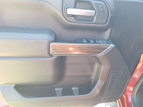 Used 2019 Chevrolet Silverado 1500 LT w/ All-Star Edition image 18