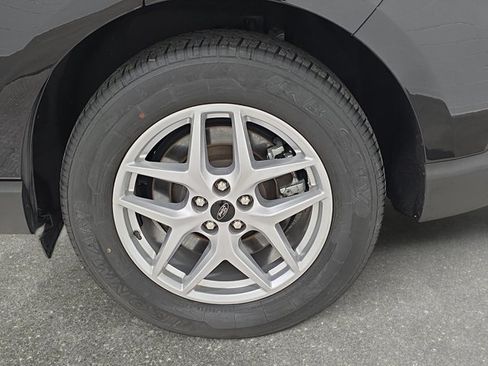 Certified 2024 Ford Edge SEL AWD/4WD image 27