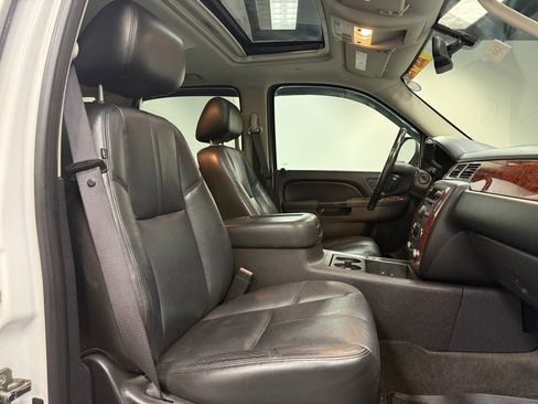 Used 2012 Chevrolet Tahoe LT w/ All-Star Edition image 14