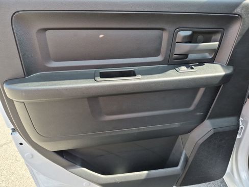 Used 2024 RAM 1500 Tradesman w/ Trailer Tow Group AWD/4WD image 24