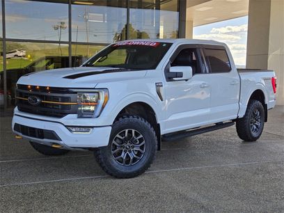 Used 2023 Ford F150 Tremor w/ Equipment Group 402A High