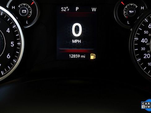 Used 2024 RAM 1500 Tradesman w/ Protection Group image 27