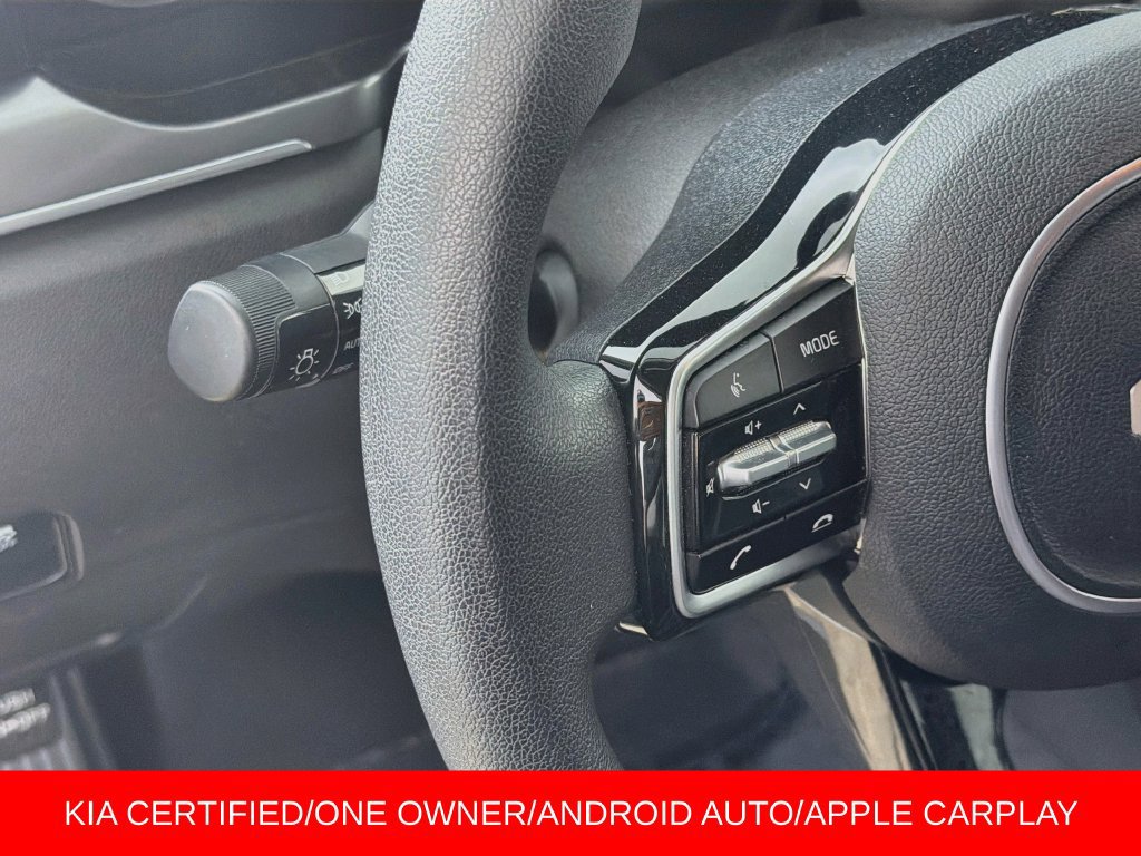 Certified 2023 Kia Sorento LX AWD/4WD image 10