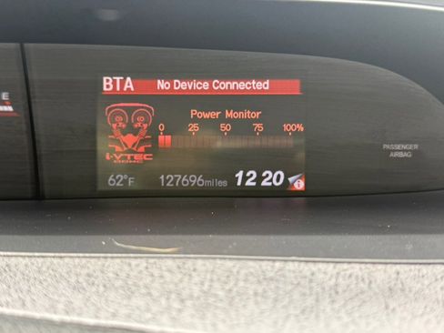 Used 2012 Honda Civic Si image 35