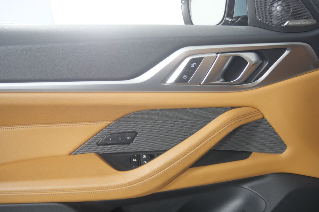 Certified 2026 BMW 430i RWD image 9