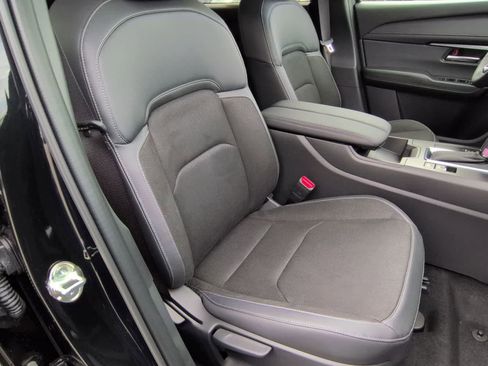 New 2026 MAZDA CX-5 Select AWD/4WD image 21