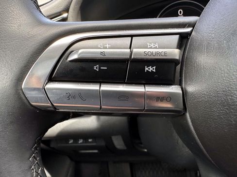 Used 2023 MAZDA CX-30 AWD 2.5 S w/ Preferred Package image 17
