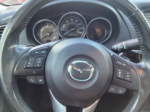 Used 2014 MAZDA MAZDA6 Grand Touring w/ GT Technology Package FWD image 27