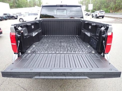 New 2026 Toyota Tacoma Limited AWD/4WD image 6