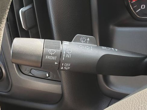 Used 2016 Chevrolet Silverado 1500 W/T w/ WT Fleet Convenience Package RWD image 16