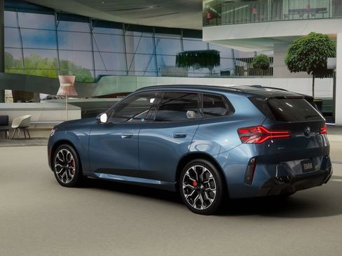 New 2026 BMW X3 xDrive30 image 2