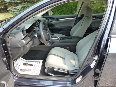 Used 2020 Honda Civic LX image 19