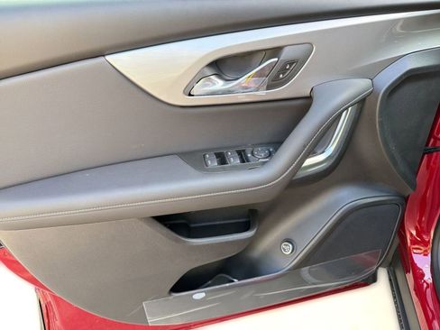 New 2026 Chevrolet Blazer LT FWD image 13