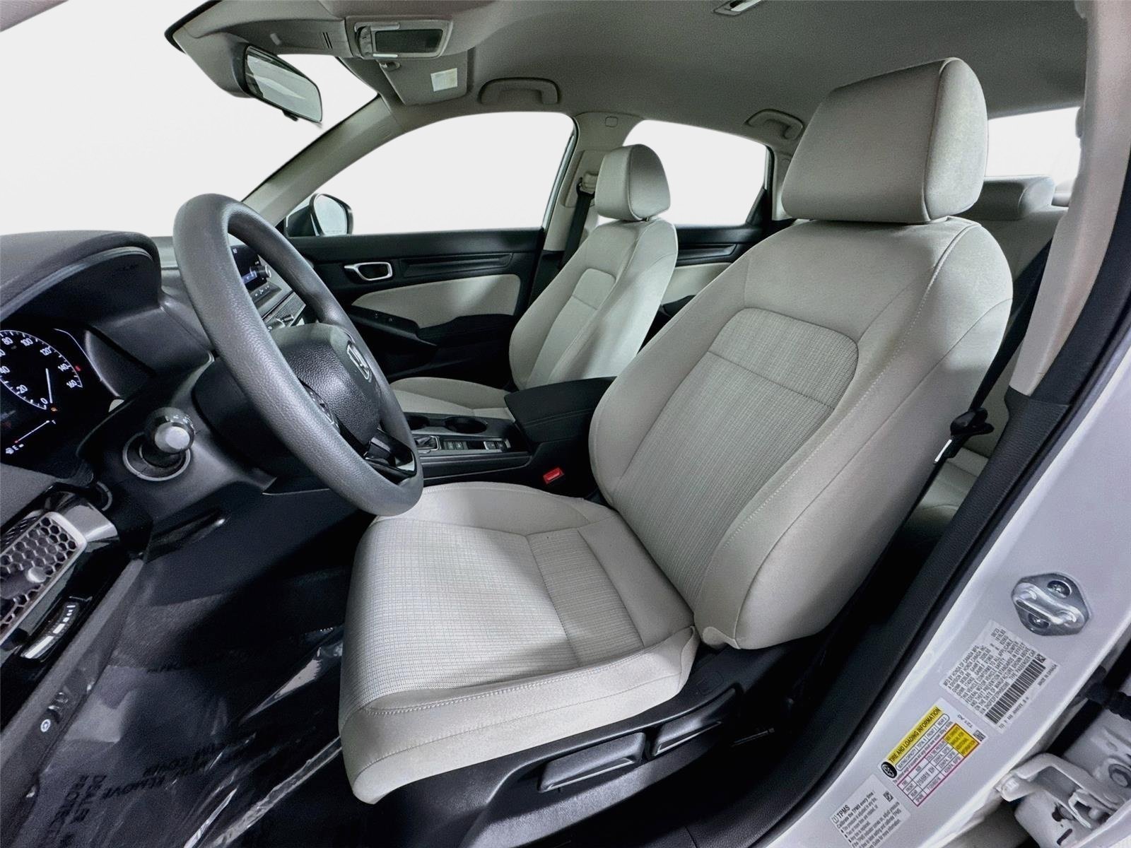 Used 2023 Honda Civic LX image 11