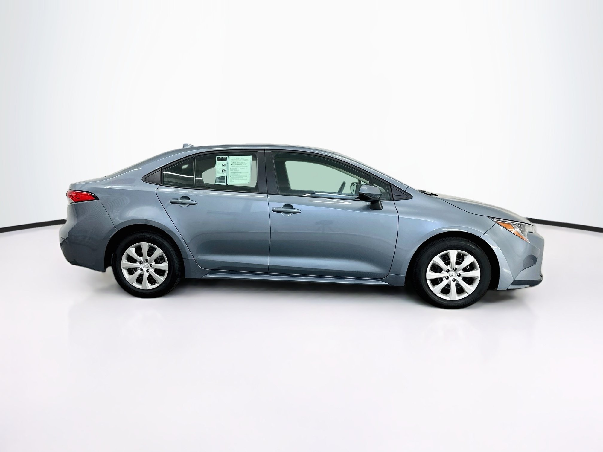 Used 2026 Toyota Corolla LE FWD image 10