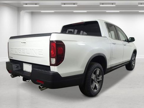 New 2026 Honda Ridgeline RTL image 3