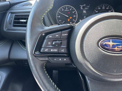 Used 2023 Subaru Ascent Onyx Edition image 22