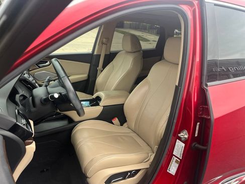 Used 2019 Acura RDX AWD w/ Advance Package image 21