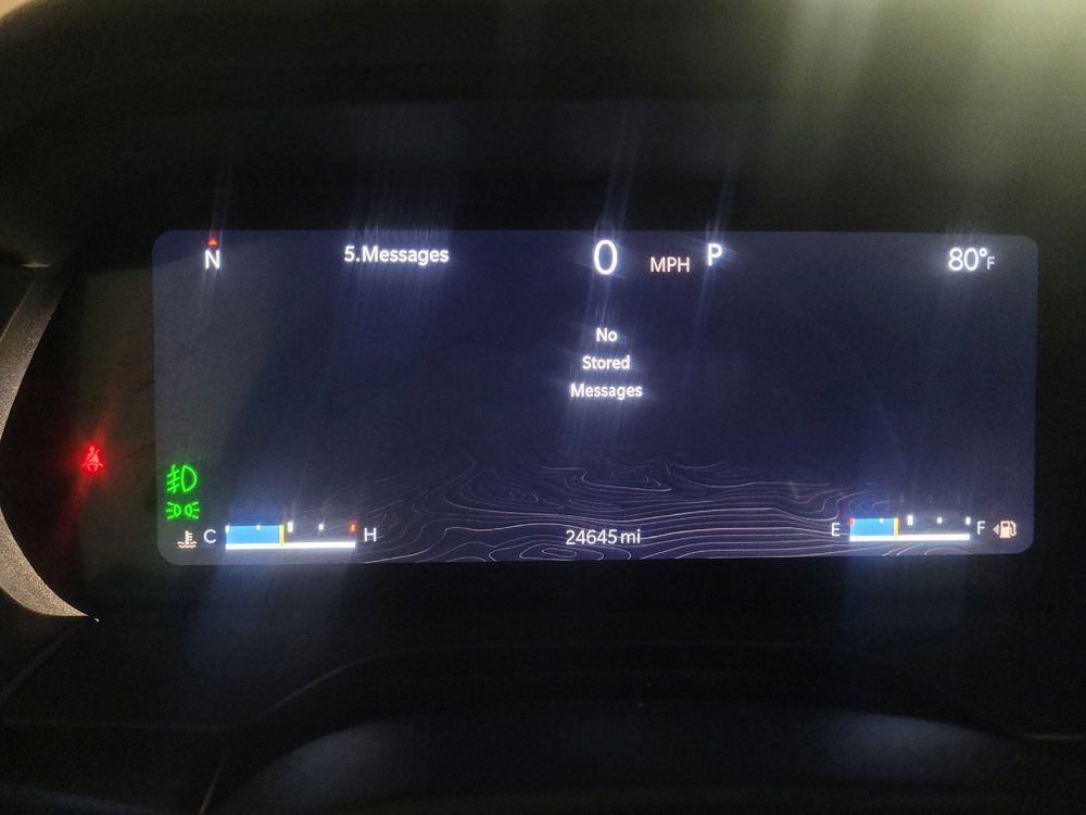 Used 2023 Jeep Grand Cherokee L Limited RWD image 23