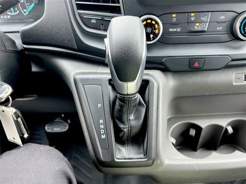 Used 2024 Ford Transit 250 Low Roof w/ Exterior Upgrade Package image 14