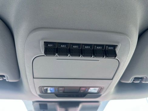 New 2024 Ford F550 4x4 SuperCab Super Duty image 32