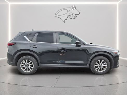 Used 2023 MAZDA CX-5 AWD 2.5 S image 6