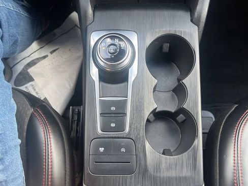 Used 2025 Ford Escape ST-Line Select image 27
