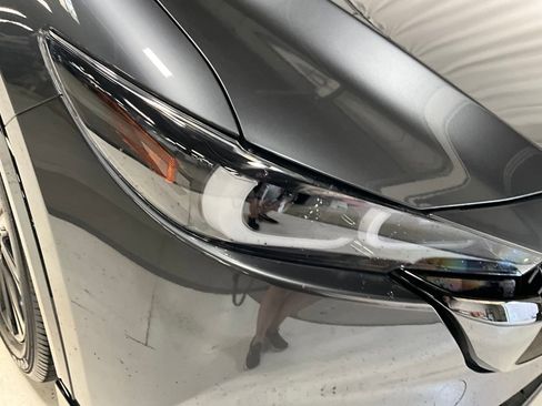 Used 2024 MAZDA CX-5 2.5 Turbo image 24