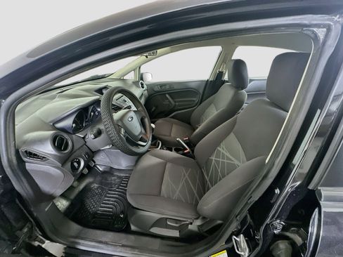 Used 2014 Ford Fiesta S FWD image 13